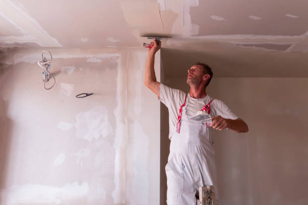 Professional Painting & Drywall Services in Cleveland, FL